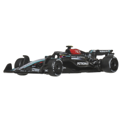 Автомодели - Автомодель Hot Wheels Formula 1 Mercedes AMG Petronas (HRV11/5) Автомодели - Автомодель Hot Wheels Formula 1 Mercedes AMG Petronas (HRV11/5)
