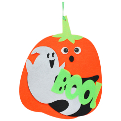 Аксессуары для праздников - Декор Apli Krapli Счастливый призрак (ХН-30) Аксессуары для праздников - Декор Apli Krapli Счастливый призрак (ХН-30)