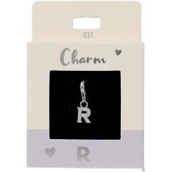 Бижутерия и аксессуары - Подвеска Trends by Depesche Express yourself 31 (0411785/31)