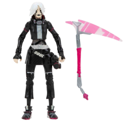 Фигурки персонажей - Коллекционная фигурка Fortnite Solo Mode Grimoire (FNT1357) Фигурки персонажей - Коллекционная фигурка Fortnite Solo Mode Grimoire (FNT1357)