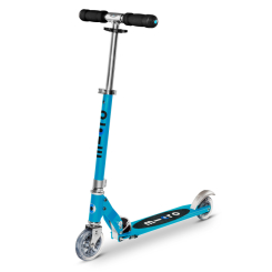 Самокати - Самокат Micro Sprite Блакитний оазис (SA0024) Самокати - Самокат Micro Sprite Блакитний оазис (SA0024)