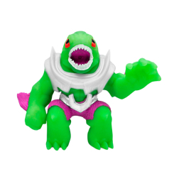 Антистресс игрушки - Стретч-антистресс Elastikorps Extra Force Пиранья Рейзор (DAM-2024-16-F-8) Антистресс игрушки - Стретч-антистресс Elastikorps Extra Force Пиранья Рейзор (DAM-2024-16-F-8)