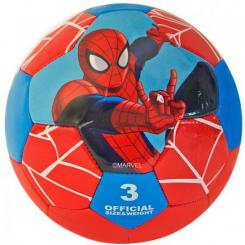 Спортивные активные игры - Футбольный мяч Spider Man №2 PVC Країна Іграшок (FD014)