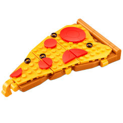 Конструкторы с уникальными деталями - Конструктор MAX S1 Вкусняшки Пицца 114 деталей (83186GQ1/4) Конструкторы с уникальными деталями - Конструктор MAX S1 Вкусняшки Пицца 114 деталей (83186GQ1/4)