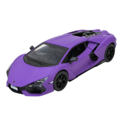 Автомоделі - Автомодель Автопром Lamborghini Revuelto фіолетова (68737(OP)/1) Автомоделі - Автомодель Автопром Lamborghini Revuelto фіолетова (68737(OP)/1)