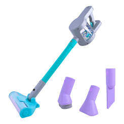 Дитячі кухні та побутова техніка - Ігровий набір Країна Іграшок Пилосос розбірний (HJ615B)