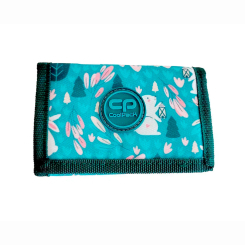 Пеналы и кошельки - Кошелек CoolPack Slim princess bunny (E56536)