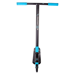 Самокаты - Самокат Extreme motion Limit бирюзовый (TR21004-4)