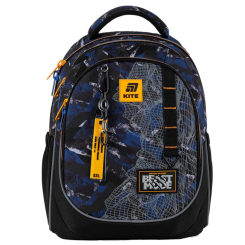 Рюкзаки та сумки - Рюкзак Kite Education 700 Beast mode (K25-700M-4) Рюкзаки та сумки - Рюкзак Kite Education 700 Beast mode (K25-700M-4)