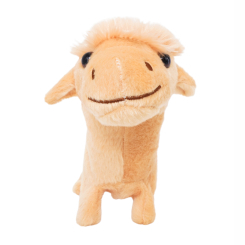 М'які тварини - Інтерактивна іграшка Pugs at play Верблюд Cami (ST-PAP43) М'які тварини - Інтерактивна іграшка Pugs at play Верблюд Cami (ST-PAP43)