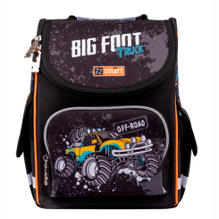 Рюкзаки та сумки - Рюкзак Smart Big Foot (559009)