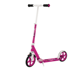 Детский транспорт - Самокат Razor A5 lux Розовый 23L intl MC3 (13073064)