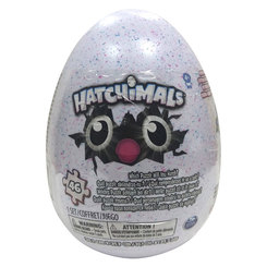 Пазли - Пазл фігурний в яйці Hatchimals 48 частин (SM98468/6039464)