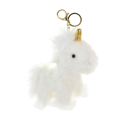 Брелоки - Брелок Країна Іграшок Єдиноріг білий (PLC25021)