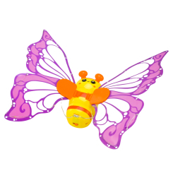 Костюмы и маски - Интерактивная игрушка Shantou Jinxing Крылья (606-9B)