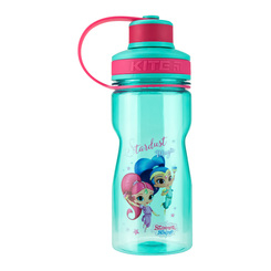 Бутылки для воды - Бутылочка для воды Kite Шиммер и Шайн 500 мл (SH20-397)