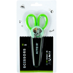 Канцтовари - Ножиці Kite Dogs 13 см (K22-125)