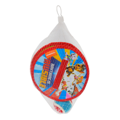Спортивные активные игры - Тарелка с шаром-липучкой Nickelodeon Щенячий патруль (LT1028)