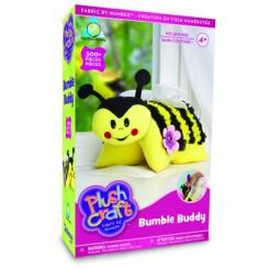 Мозаика - Мягкая игрушка Orb Factory Шмель (65928) Мозаика - Мягкая игрушка Orb Factory Шмель (65928)