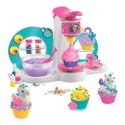 Антистресс игрушки - Игровой набор Canal toys So soap Фабрика мыла (SOC003)