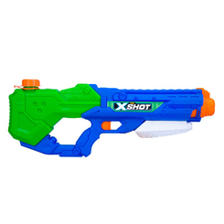 Игрушечное оружие - Бластер водный X-Shot water warfare pressure jet (56100)