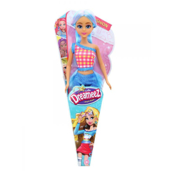 Ляльки - Лялька Funville Dreameez Модниця Домініка 29 см (FV81040/3)