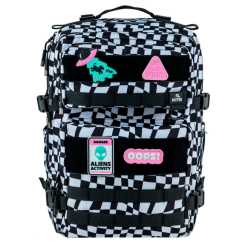 Рюкзаки и сумки - Рюкзак Kite Education teens Aliens (K24-2593L-3)