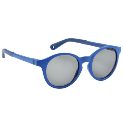 Солнцезащитные очки - Солнцезащитные очки Beaba 4-6 лет голубой (930314)