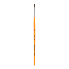 Кисть ZiBi Kids Line пони круглая 2 (ZB.6930PR-2)