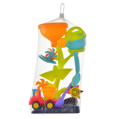 Игрушки для ванны - Игрушка для купания Shantou Jinxing Водопад (CH8815)