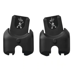 Візочки - ​Адаптер до коляски Maxi-Cosi Leona Street Plaza+ Lila XP+ (8493057110)