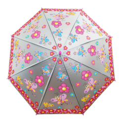 Зонты и дождевики - Зонтик детский Metr+ MK 4056 Violet (MK 4056(VIOLET))