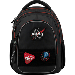 Рюкзаки та сумки - Рюкзак Kite Education teens NASA (NS22-8001M)