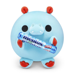 М'які тварини - М'яка іграшка Snackle-K Mini Brands сюрприз (77510K)