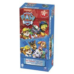 Пазли - Пазл Щенячий патруль Spin Master (SM98325 / 6033111) (SM98325/6033111)