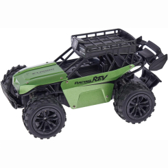 Радіокеровані моделі - Автомодель Zipp toys FPV Racing з камерою зелений (532.01.15) Радіокеровані моделі - Автомодель Zipp toys FPV Racing з камерою зелений (532.01.15)