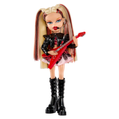 Ляльки - Лялька BRATZ Pop Starz Хлоя (595960) Ляльки - Лялька BRATZ Pop Starz Хлоя (595960)