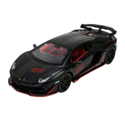 Автомоделі - Автомодель Автопром Lamborghini Aventador SVJ (68472(B)) Автомоделі - Автомодель Автопром Lamborghini Aventador SVJ (68472(B))