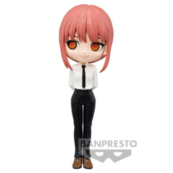 Фігурки персонажів - Фігурка Banpresto Chainsaw Man Qposket Makima (BP88094P)