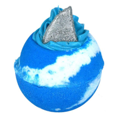 Косметика - Бомбочка для ванни Bomb Cosmetics Shark attack (5037028275719) Косметика - Бомбочка для ванни Bomb Cosmetics Shark attack (5037028275719)