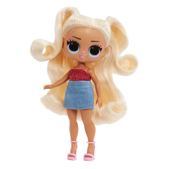 Куклы - Кукла LOL Surprise OPP Tweens Оливия Флаттер (988953)