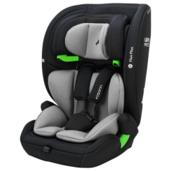Автокресла и аксессуары - Автокресло Osann Flux Plus i-Size Grey Melange (102-286-230)