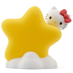 Нічники, проектори - Нічник Hello Kitty Зоряне сяйво Хелло Кітті зі світлом (11711)