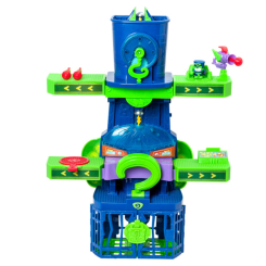 Фігурки персонажів - Ігровий набір SuperThings Вежа Енігма (PSTSP112IN150) Фігурки персонажів - Ігровий набір SuperThings Вежа Енігма (PSTSP112IN150)