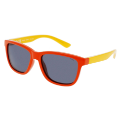 Солнцезащитные очки - Солнцезащитные очки INVU красные (2202H_K)