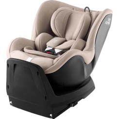 Автокрісла й аксесуари - Автокрісло Britax-Romer Dualfix Plus Teak (2000042142)