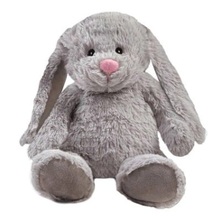 Мягкие животные - Мягкая игрушка Addo Крольчонок Банни 45 см (315-10123-B)
