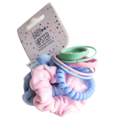 Біжутерія та аксесуари - Набір резинок Baby Hipster Ice cream (2110000044756)