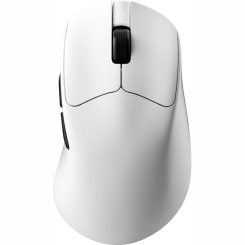 Ігрова периферія - Бездротова мишка GamePro Asgard Surt (GM017W) Ігрова периферія - Бездротова мишка GamePro Asgard Surt (GM017W)