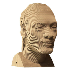3D-пазлы - 3D пазл Cartonic Snoop (4820191132801)